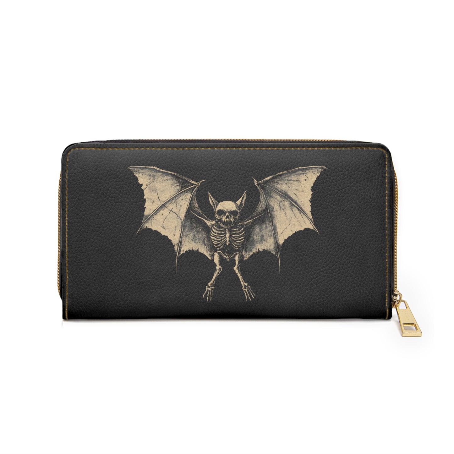 Zombie Bat Wallet