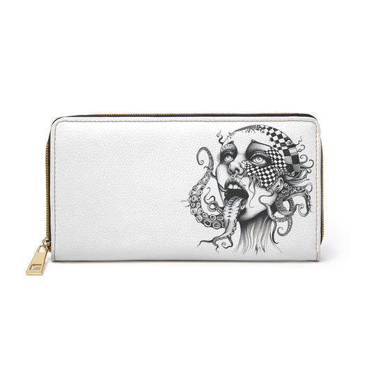 Cordelia III Wallet