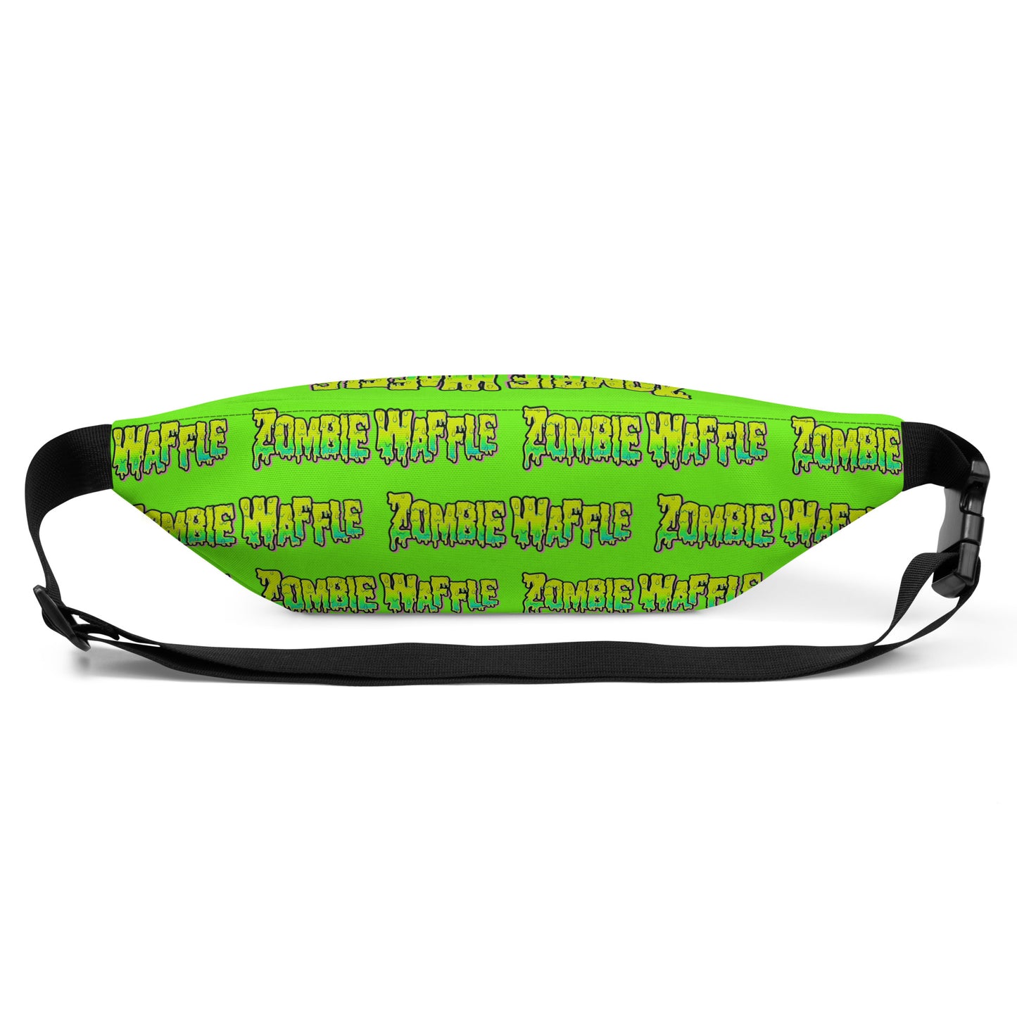 Zombie Rat Fanny Pack