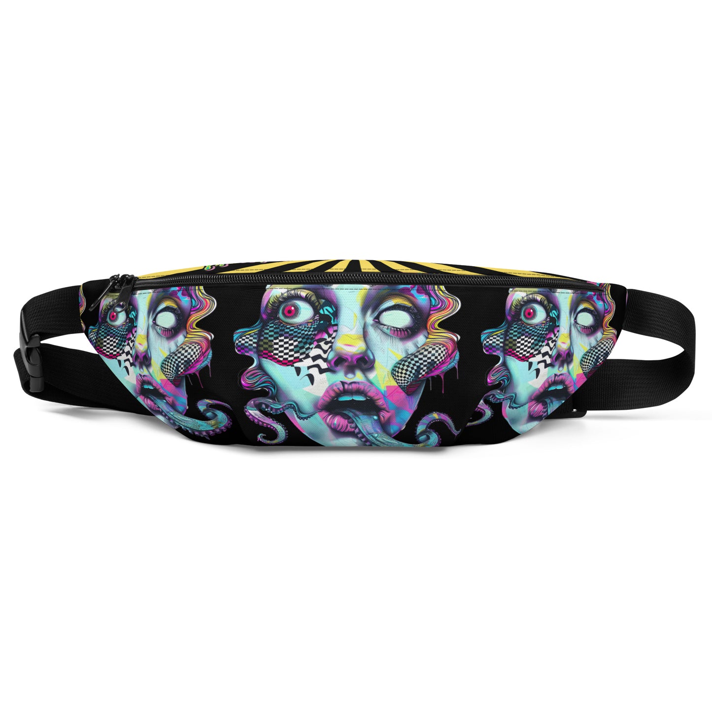 Bellatrix Fanny Pack