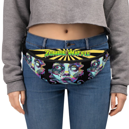 Bellatrix Fanny Pack