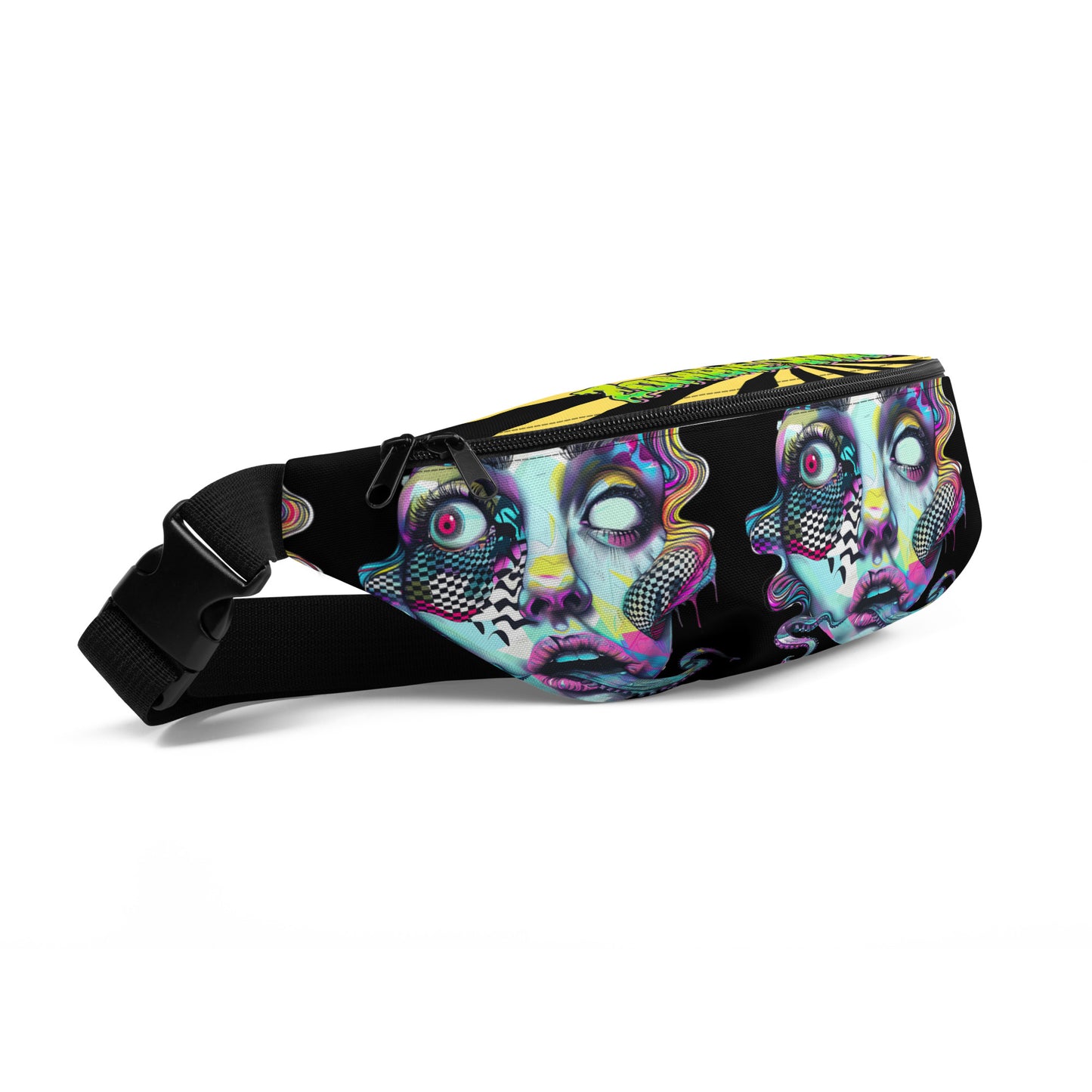 Bellatrix Fanny Pack