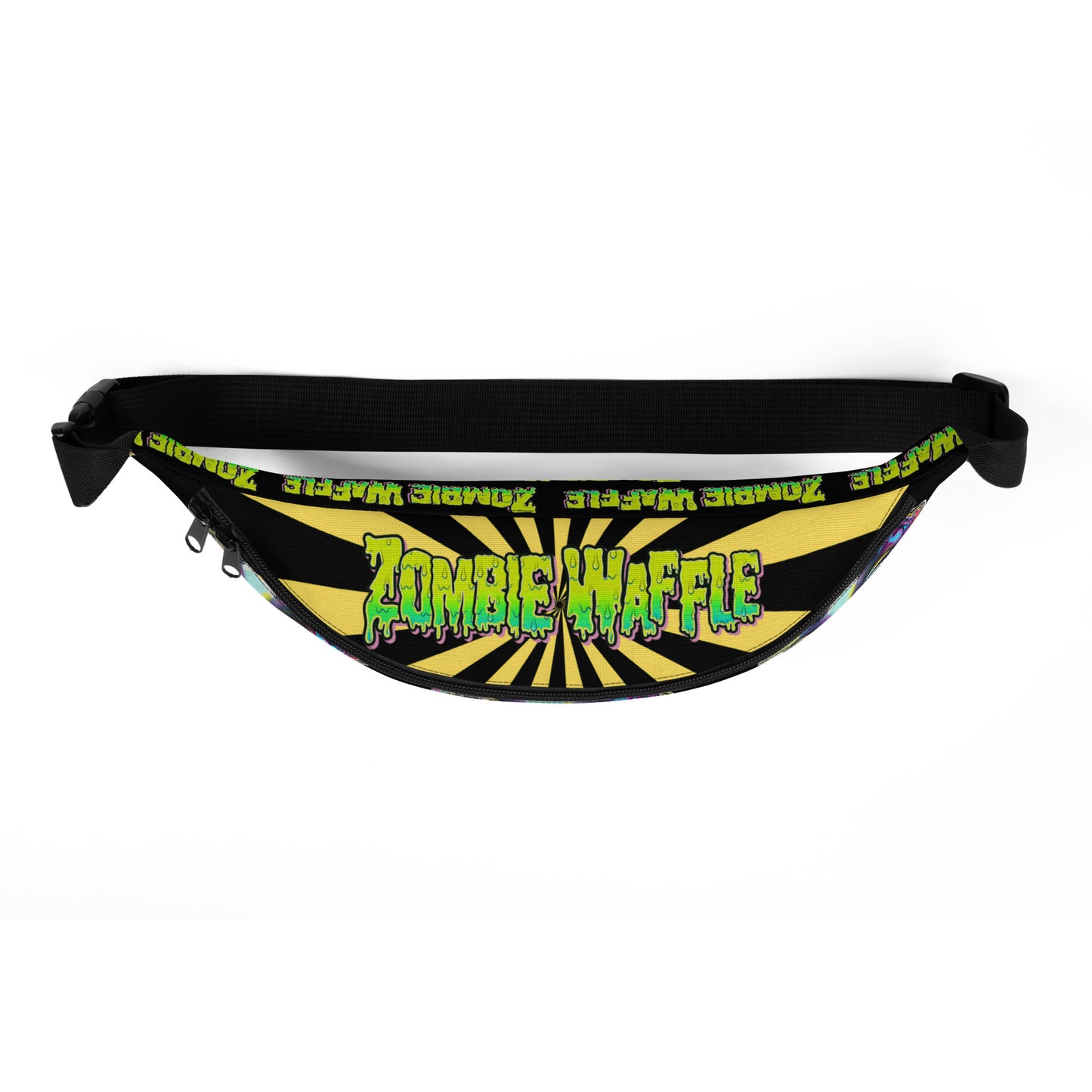 Bellatrix Fanny Pack