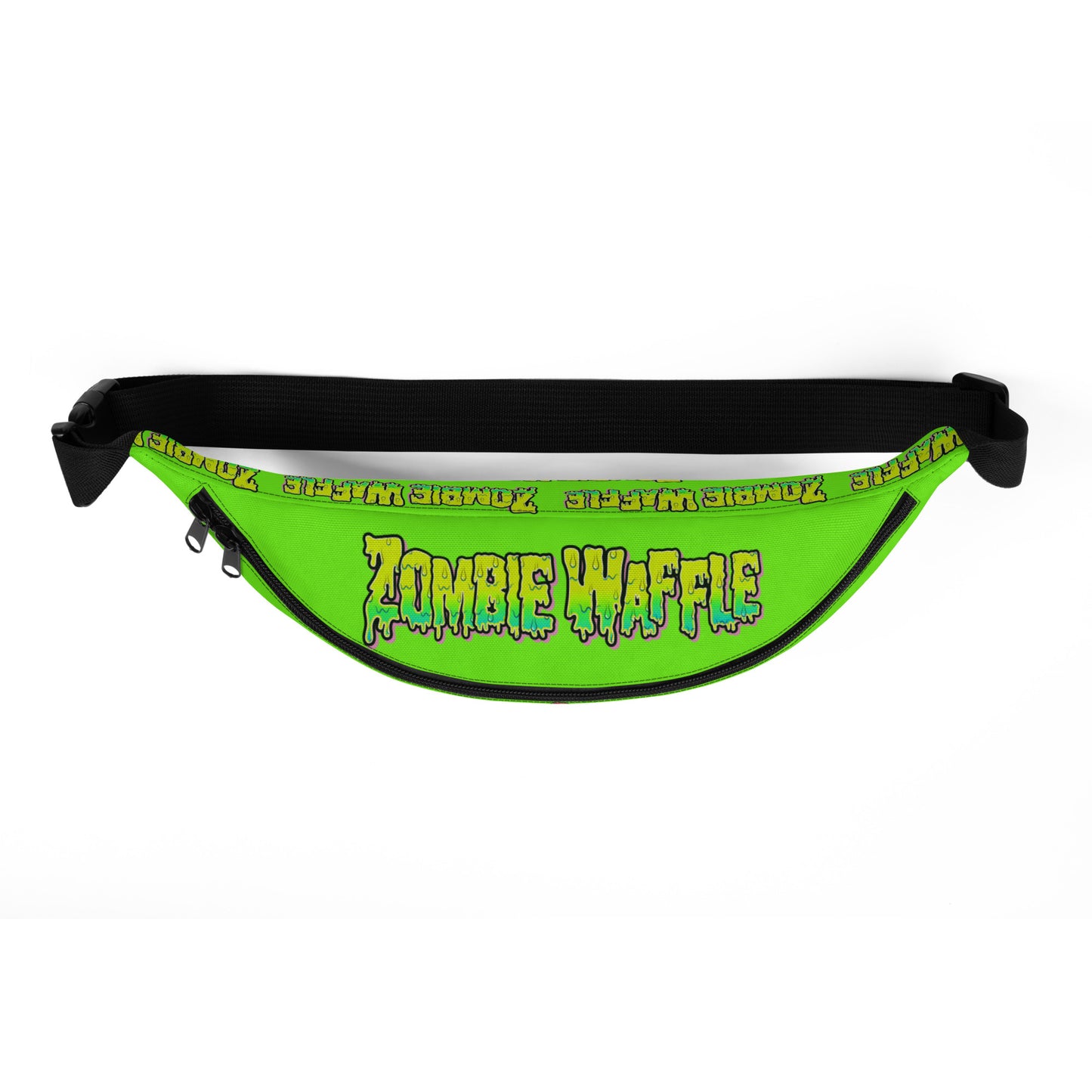 Zombie Rat Fanny Pack