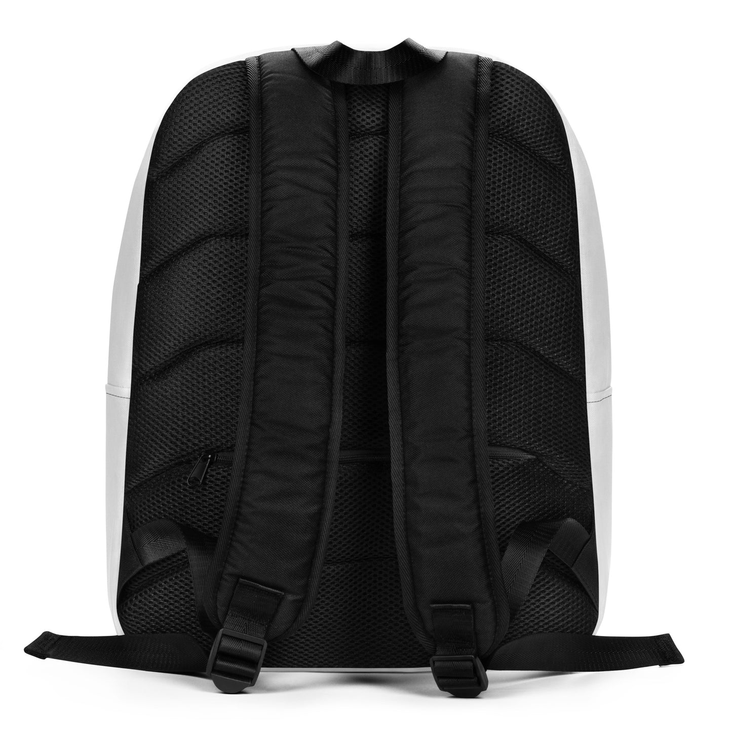 Triple Scoop Backpack