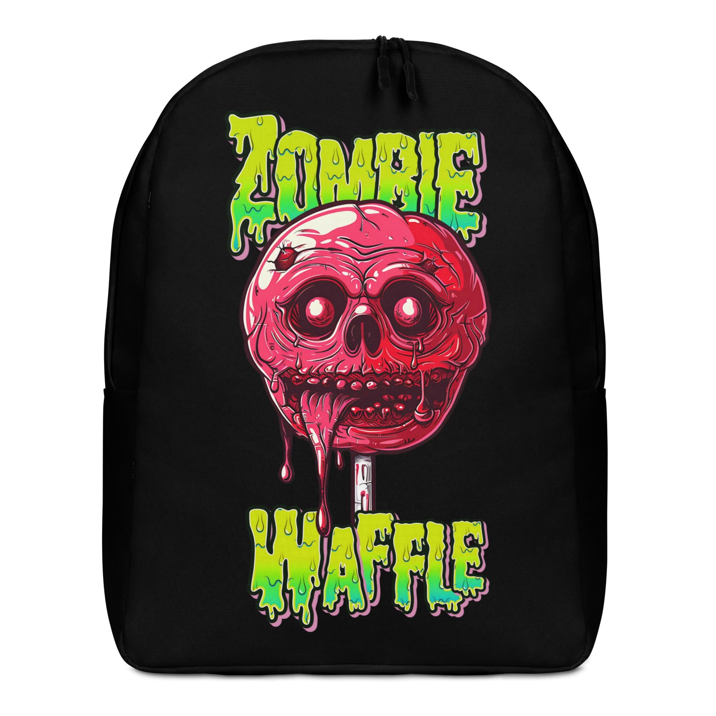 Zombie Lollipop II Backpack