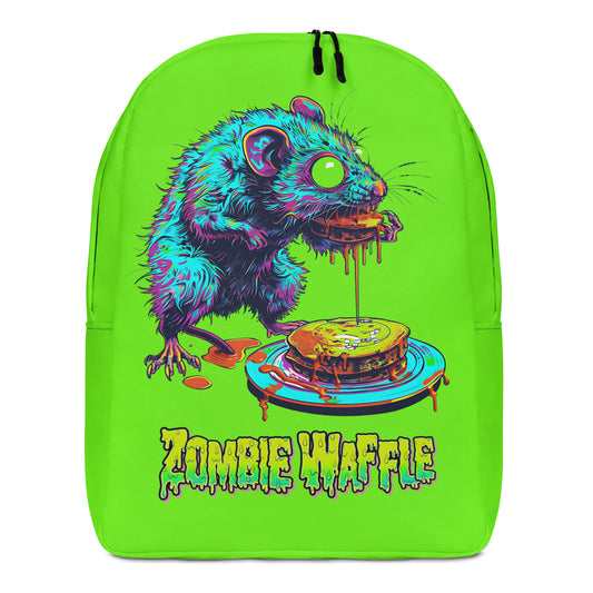 Zombie Rat Backpack