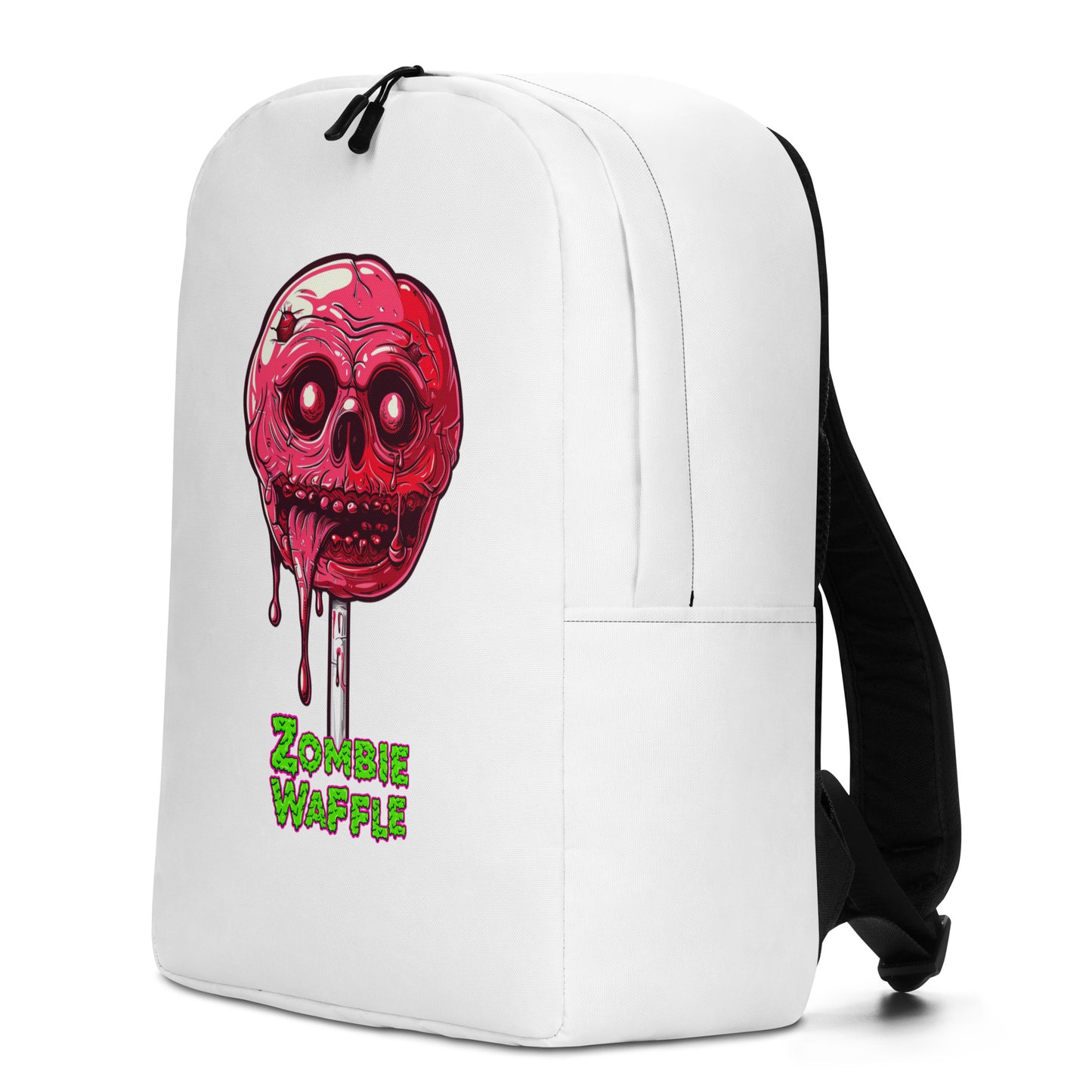 Zombie Lollipop Backpack