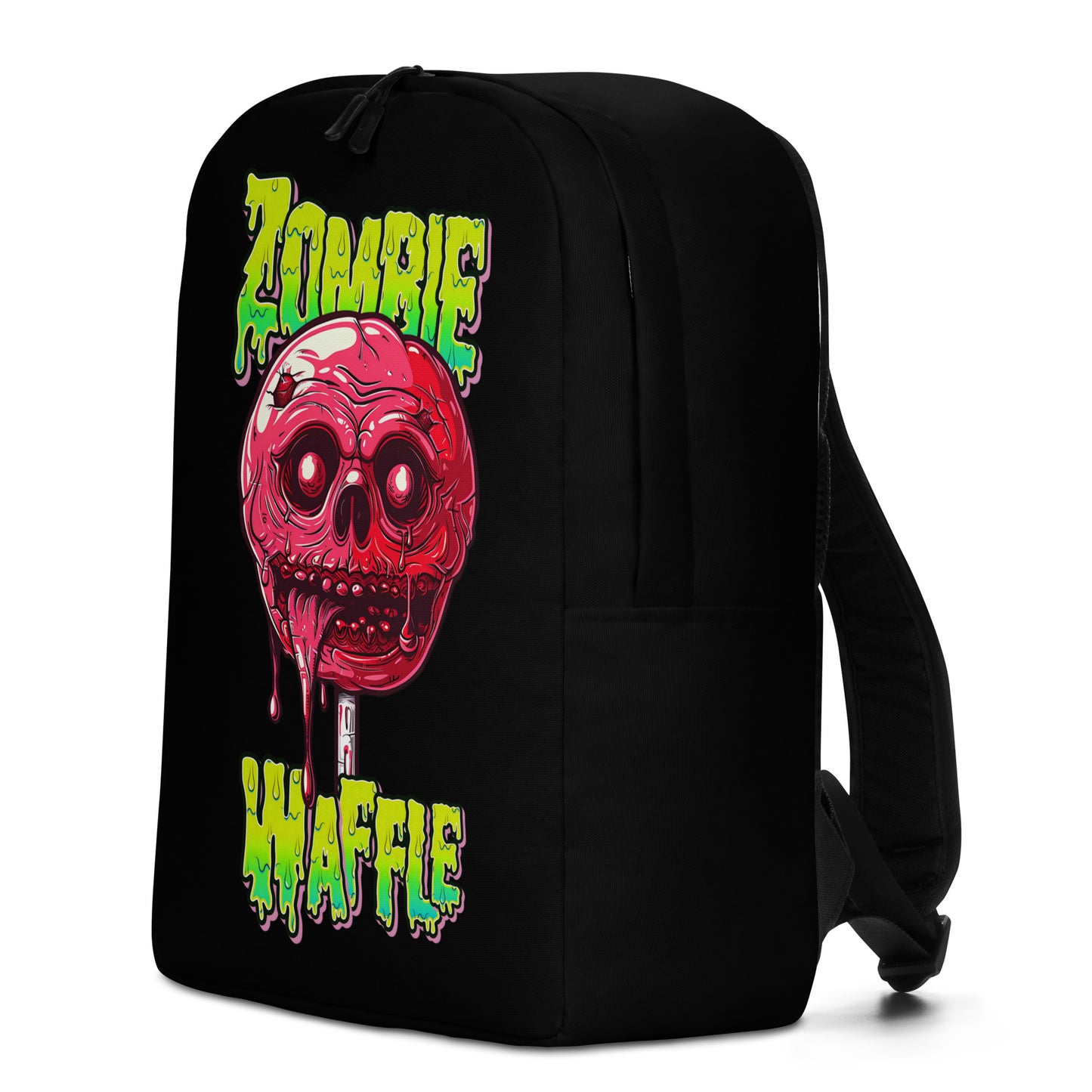 Zombie Lollipop II Backpack