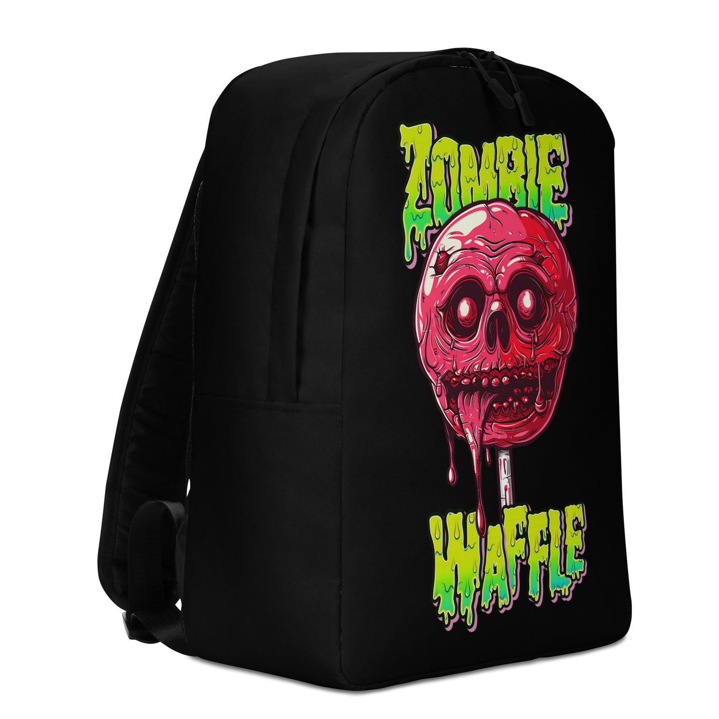 Zombie Lollipop II Backpack