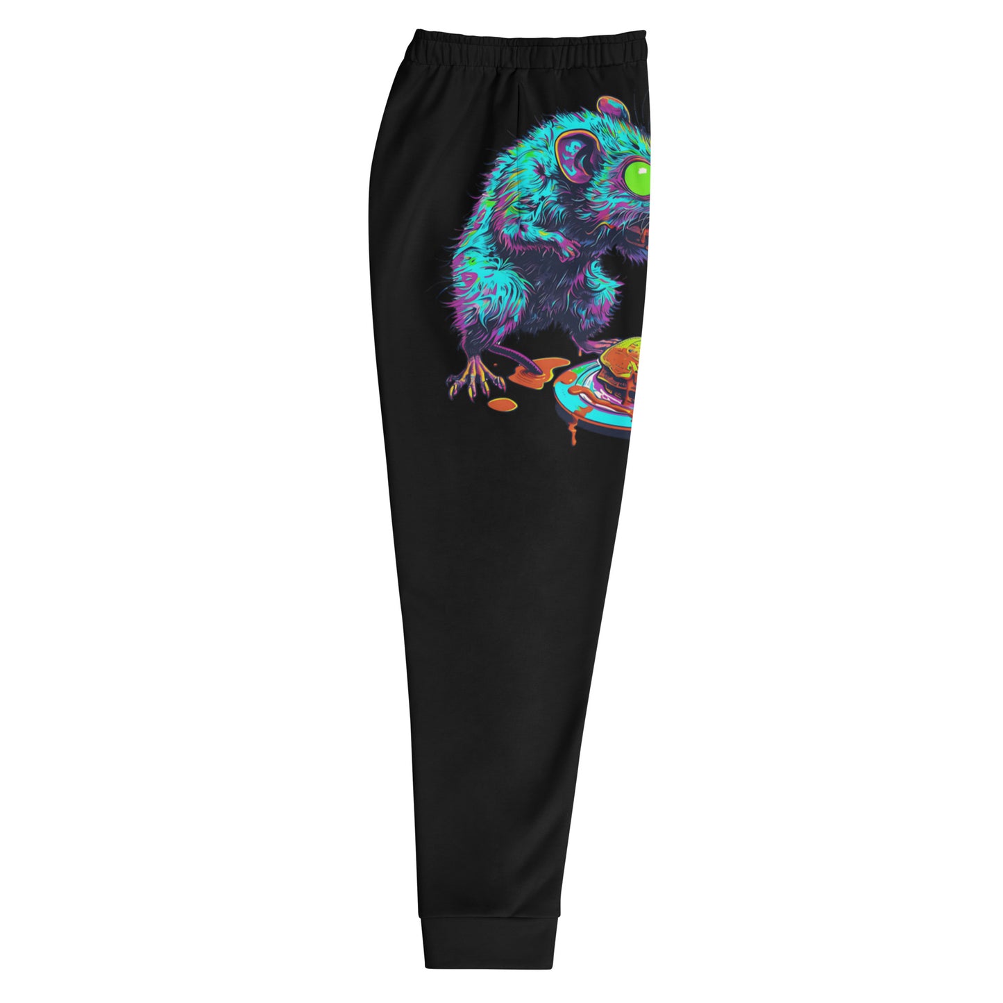 Zombie Rat Men's Joggers