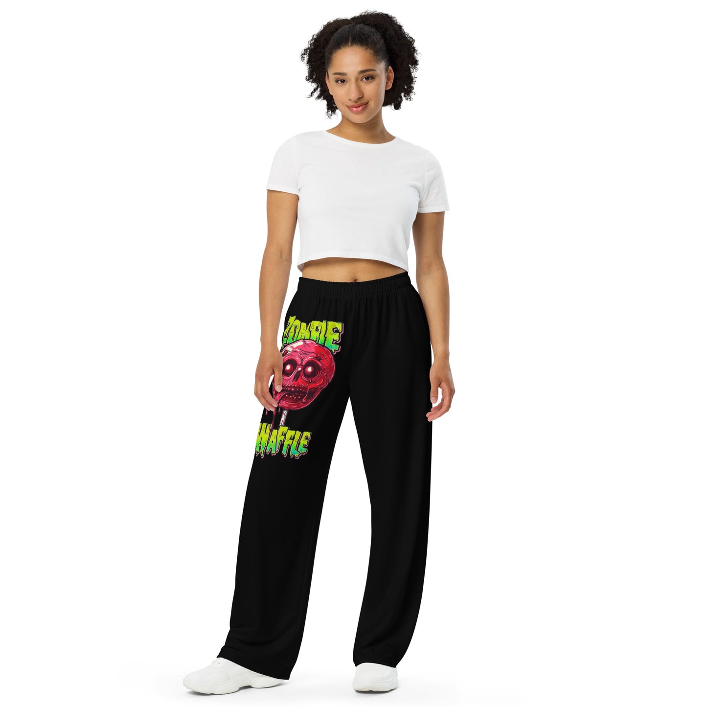 Zombie Lollipop Sweatpants