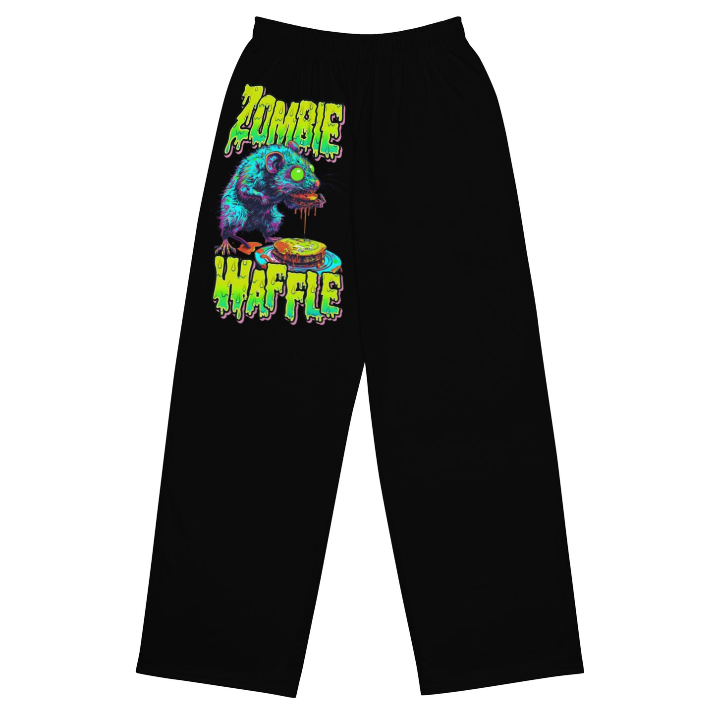 Zombie Rat Sweatpants