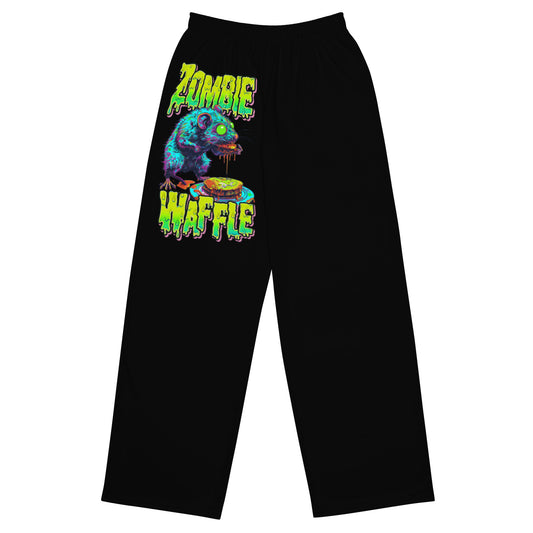 Zombie Rat Sweatpants