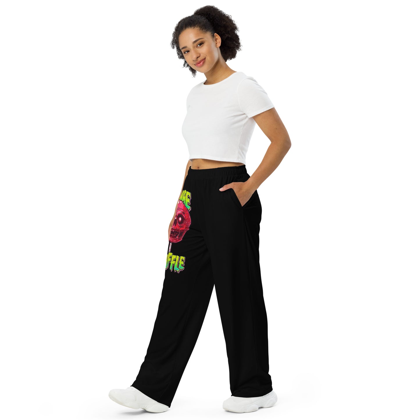 Zombie Lollipop Sweatpants