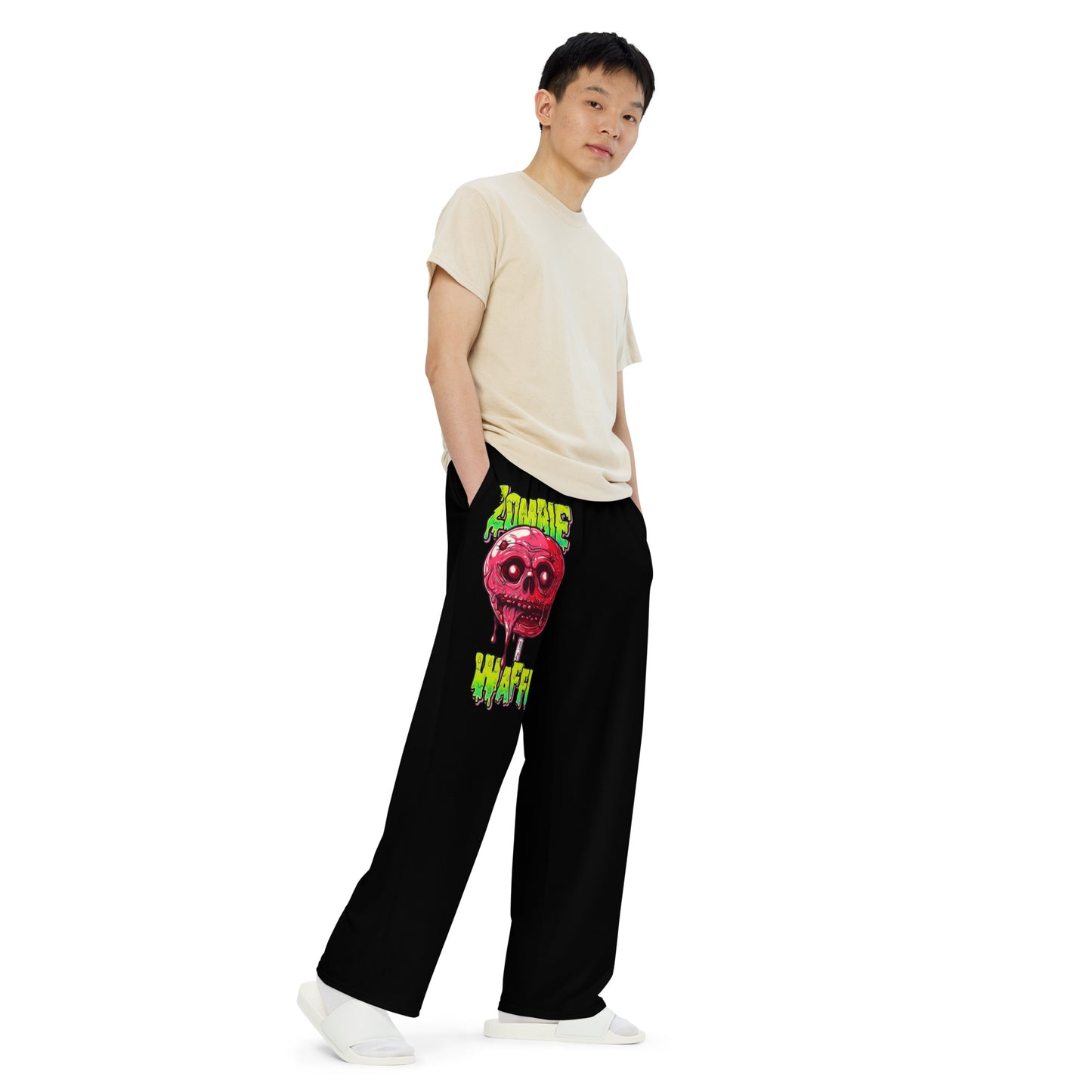 Zombie Lollipop Sweatpants