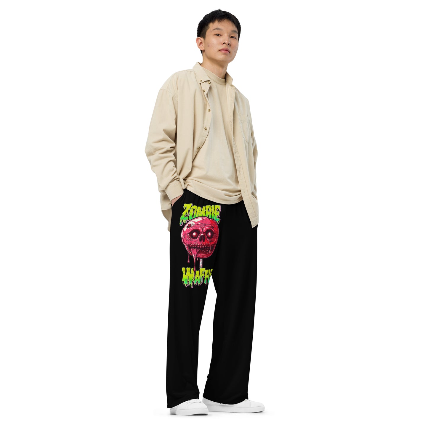 Zombie Lollipop Sweatpants