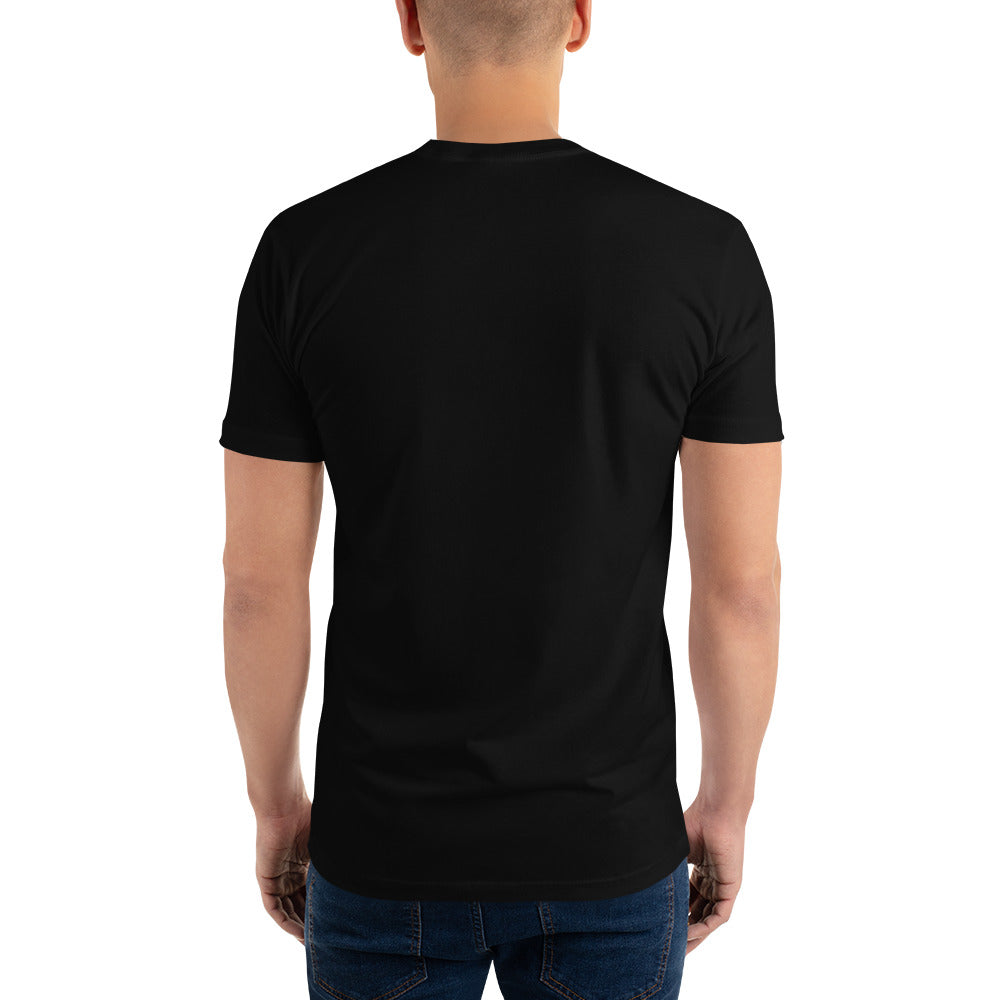 Cordelia Men's Fitted Tee