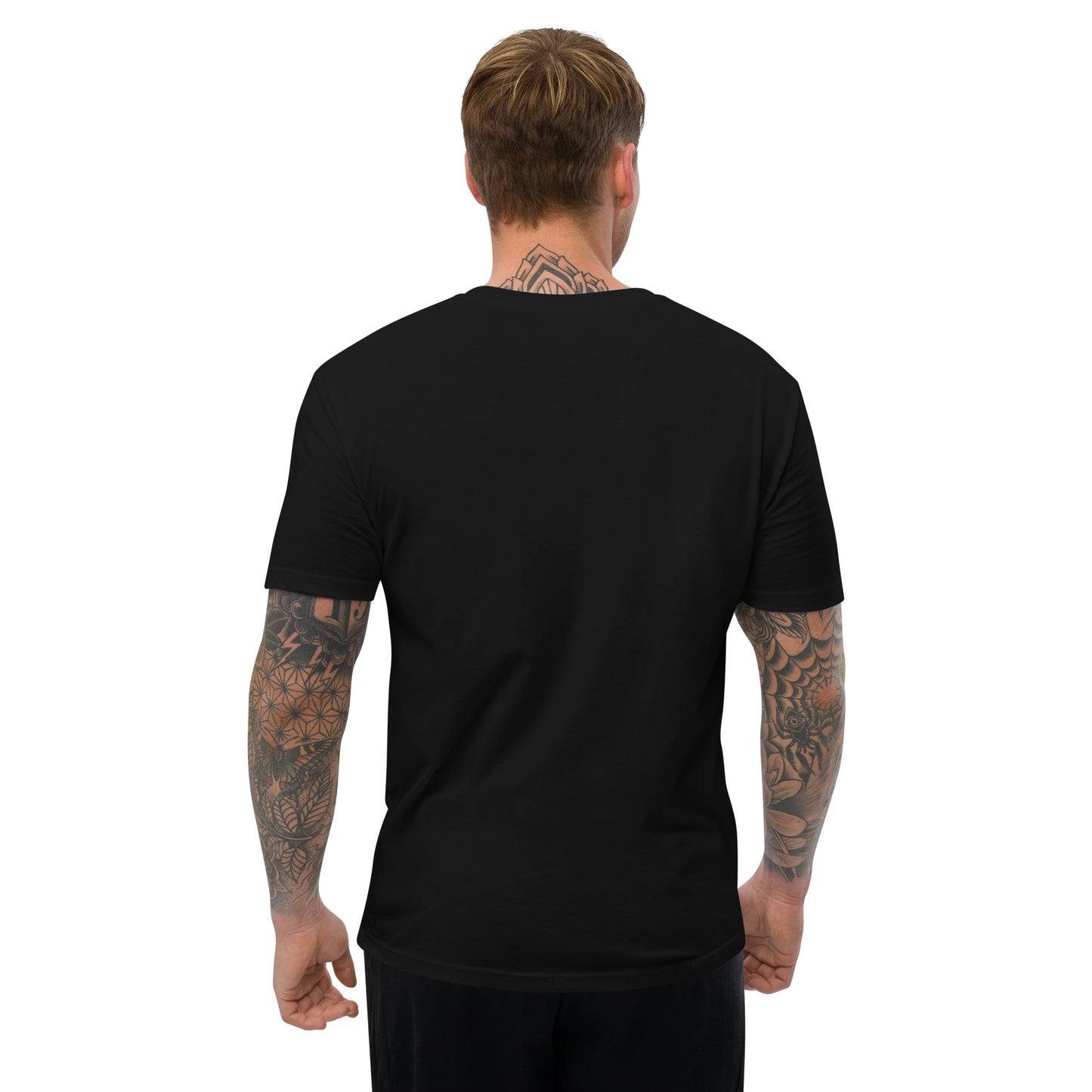 Bellatrix Men's Fitted Tee