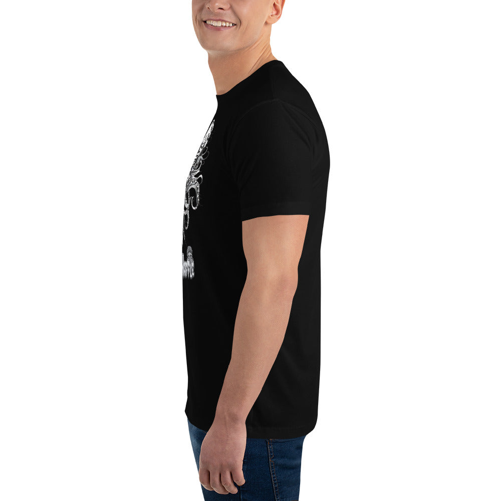 Cordelia Men's Fitted Tee