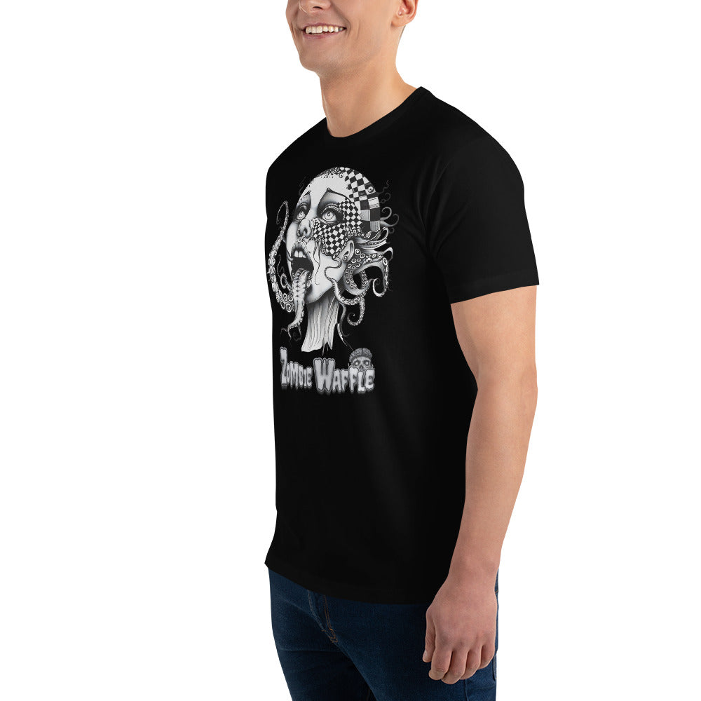 Cordelia Men's Fitted Tee