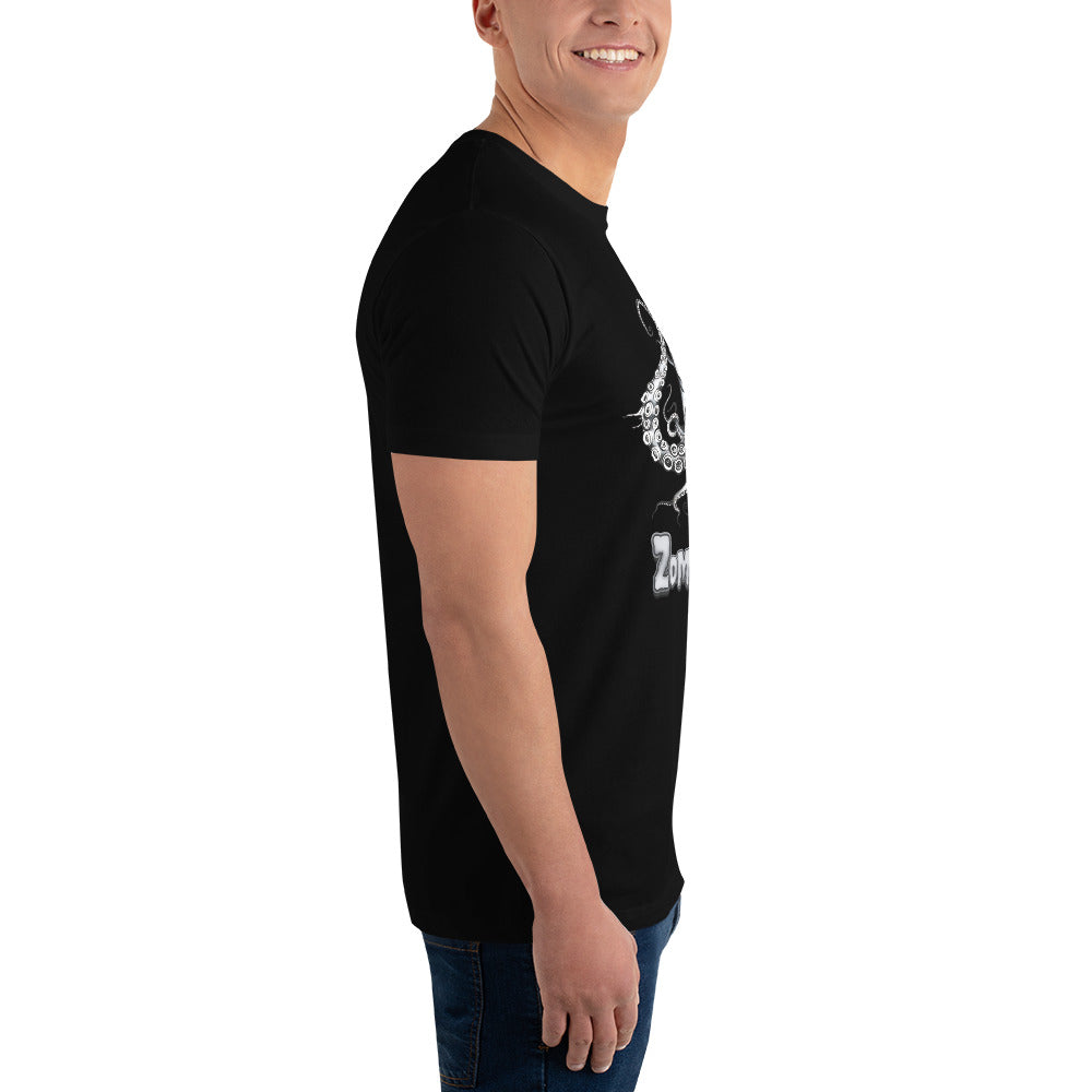 Cordelia Men's Fitted Tee