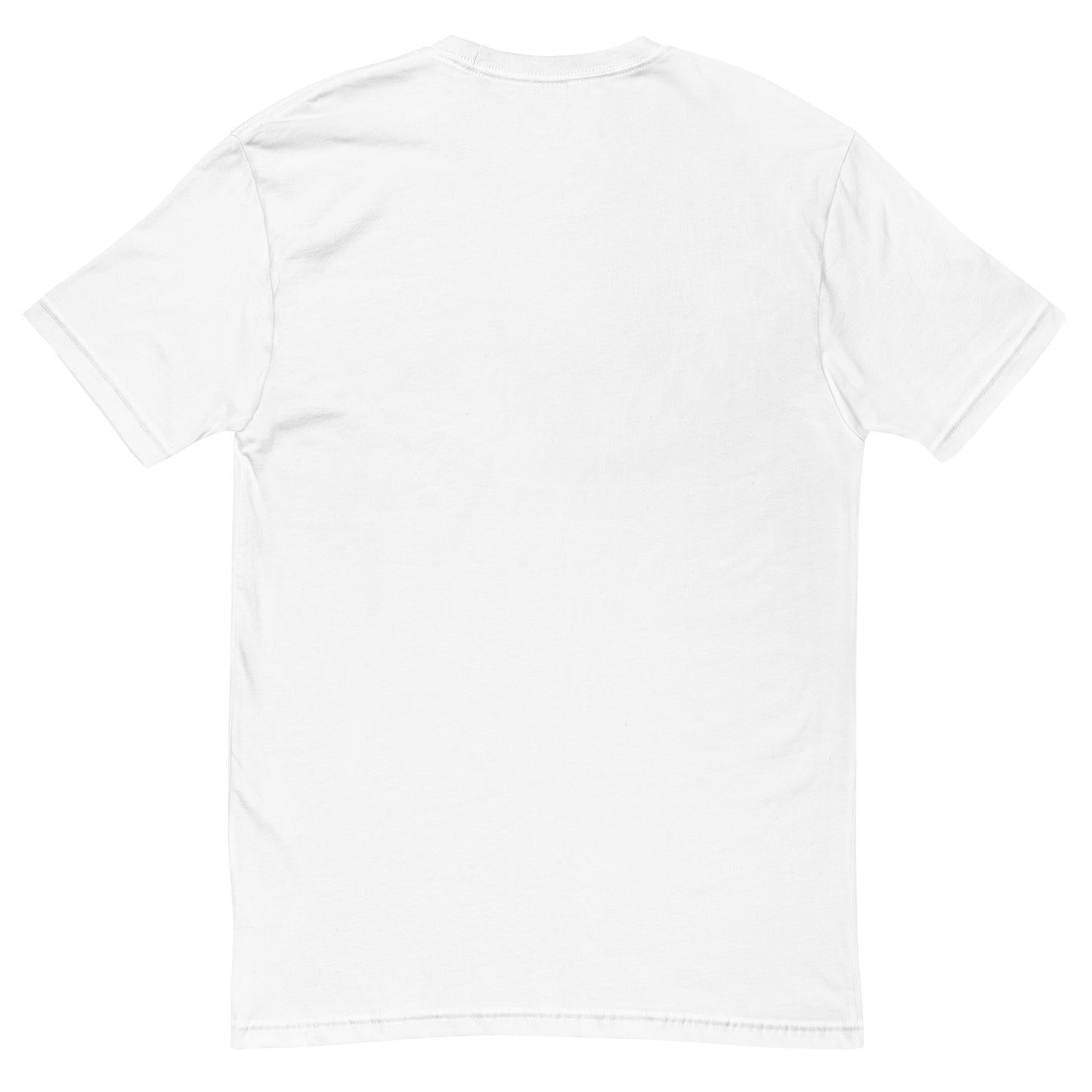 Lucy Men's Fitted Tee