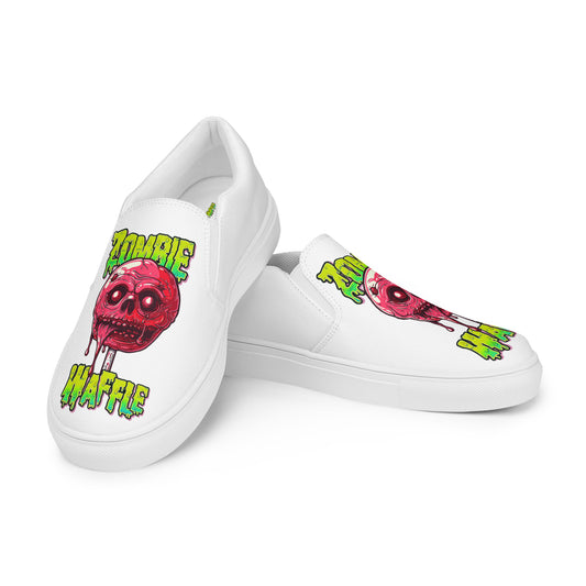 Zombie Lollipop Shoes