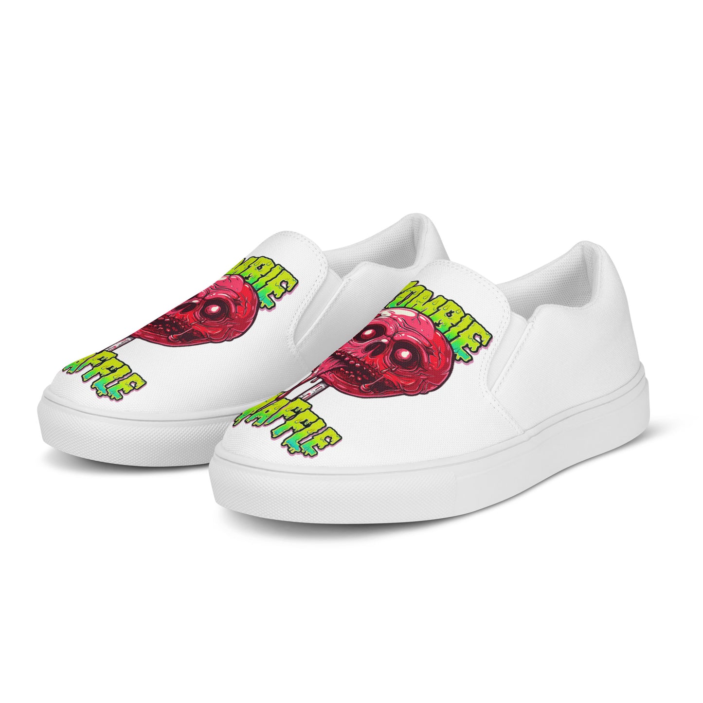 Zombie Lollipop Shoes