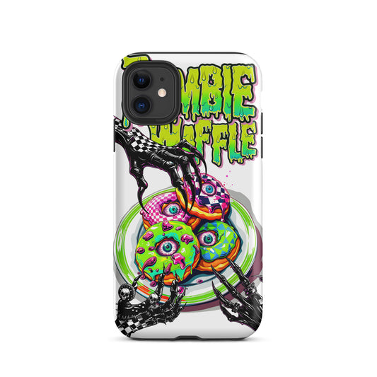 Demons N Donuts Tough Case for iPhone®