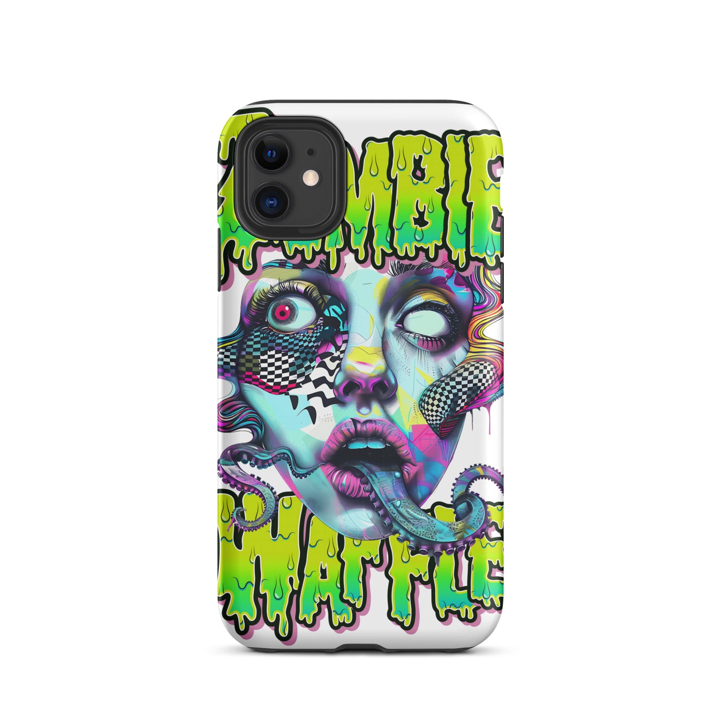 Bellatrix Tough Case for iPhone®