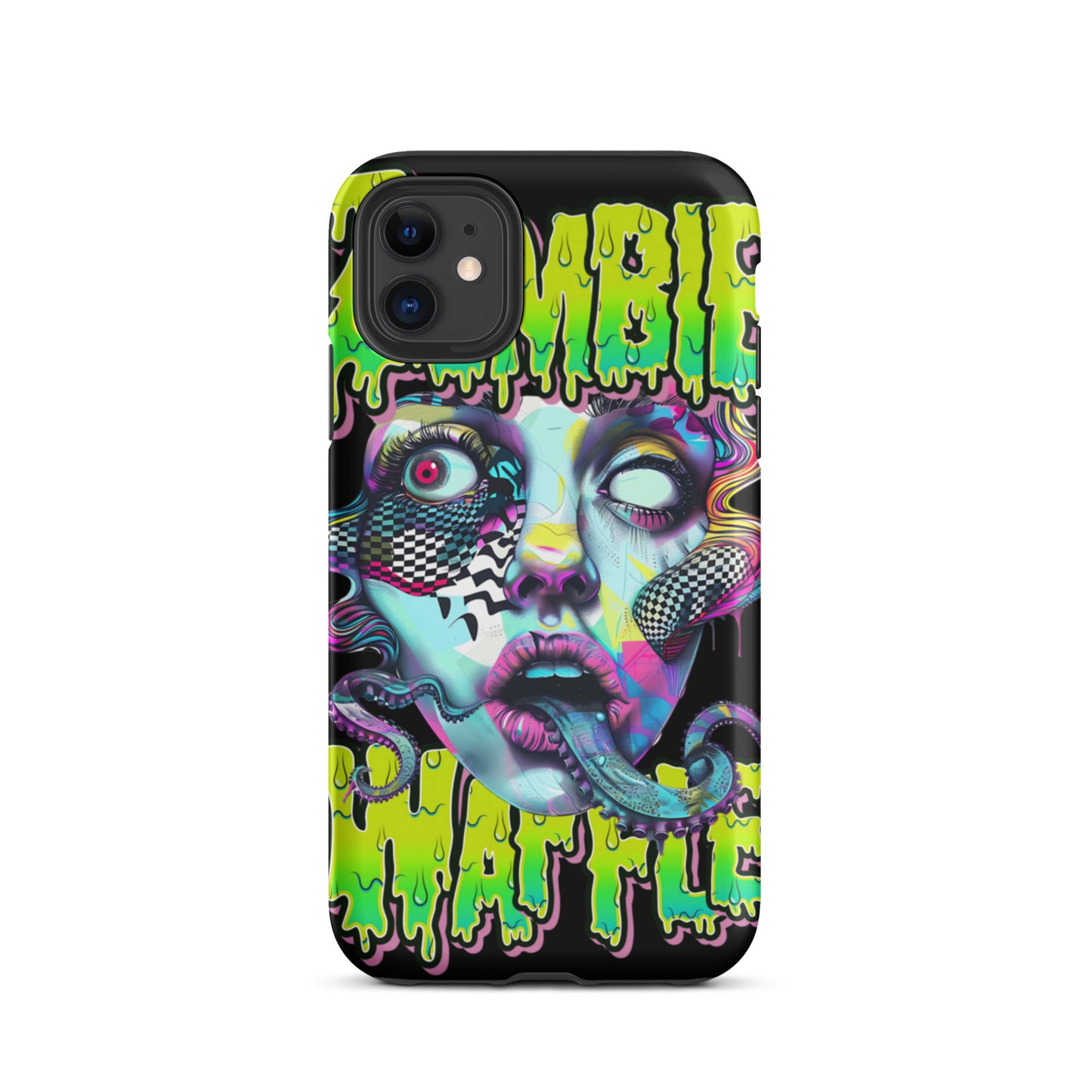 Bellatrix Tough Case for iPhone®