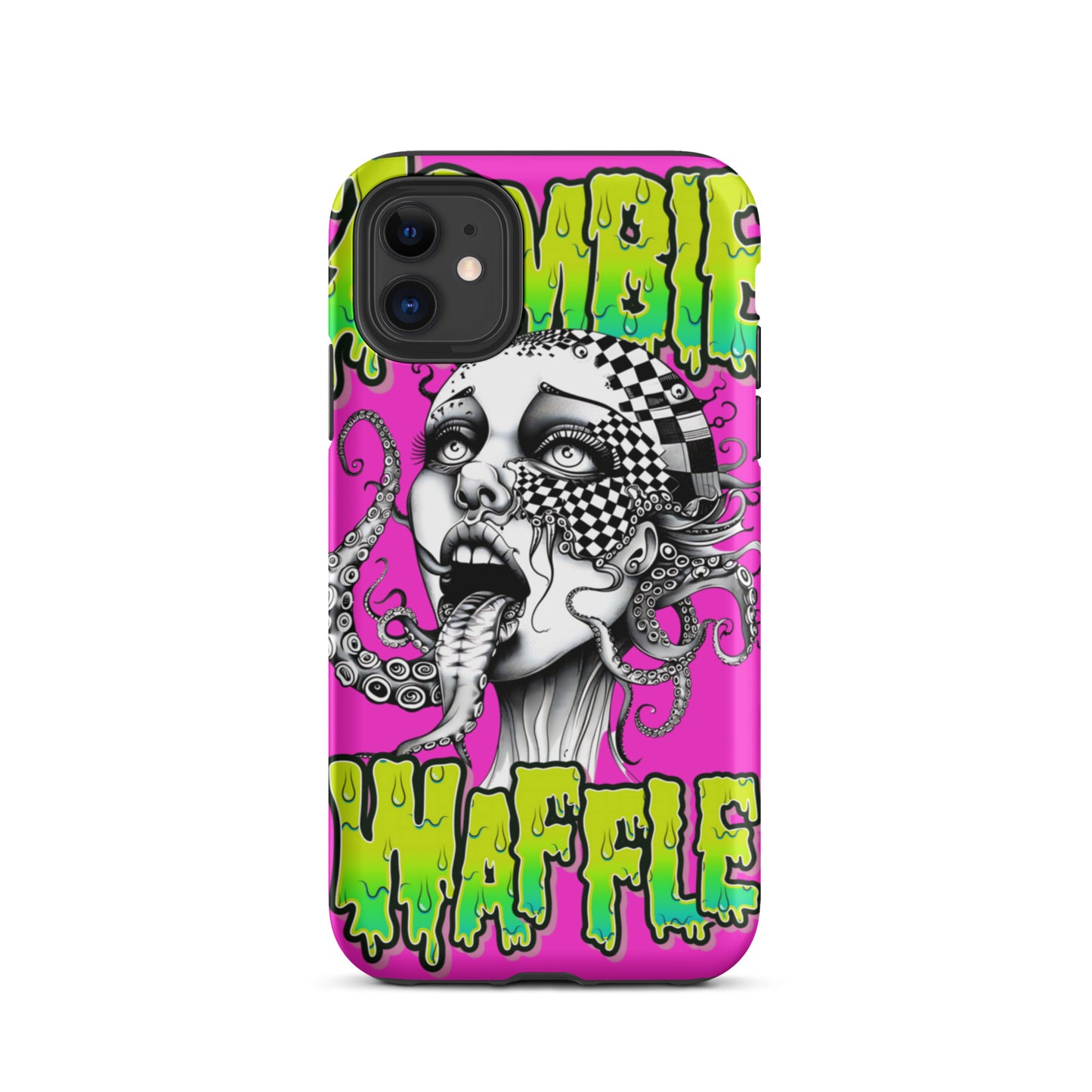 Cordelia Tough Case for iPhone®