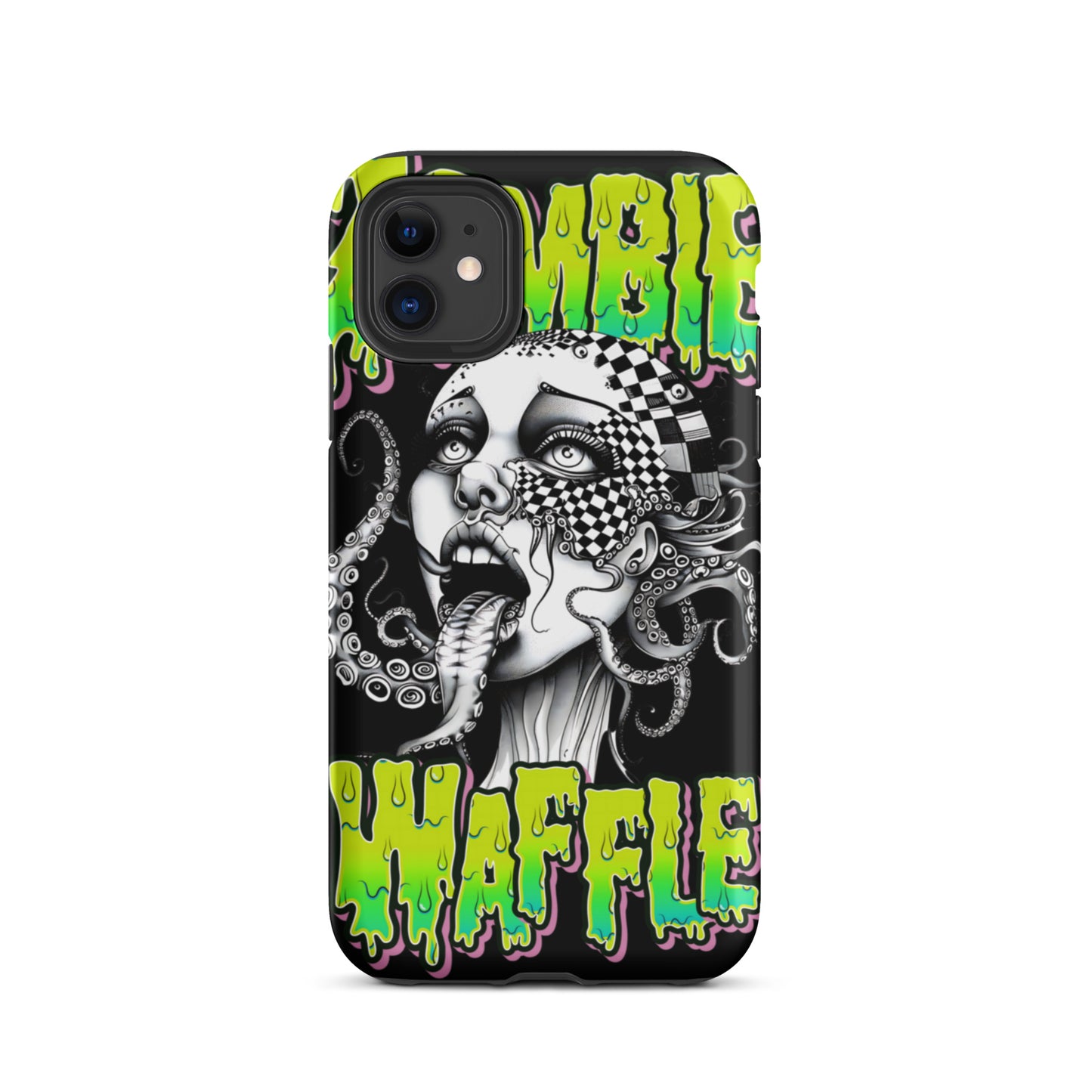 Cordelia Tough Case for iPhone®