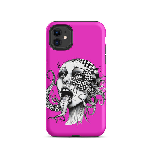 Cordelia II Tough Case for iPhone®