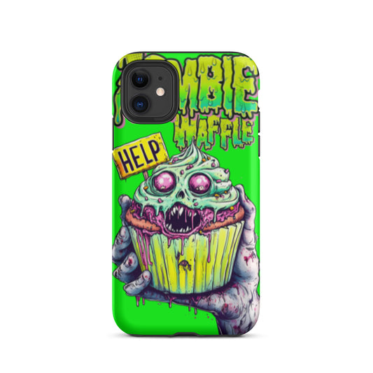 HELP! Tough Case for iPhone®