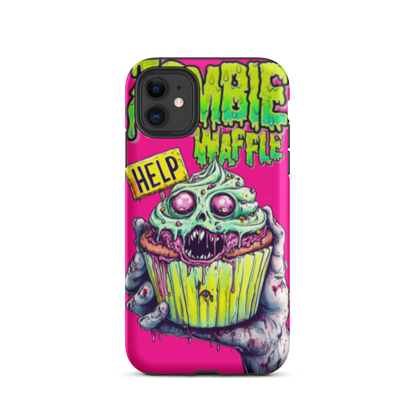 HELP! Tough Case for iPhone®