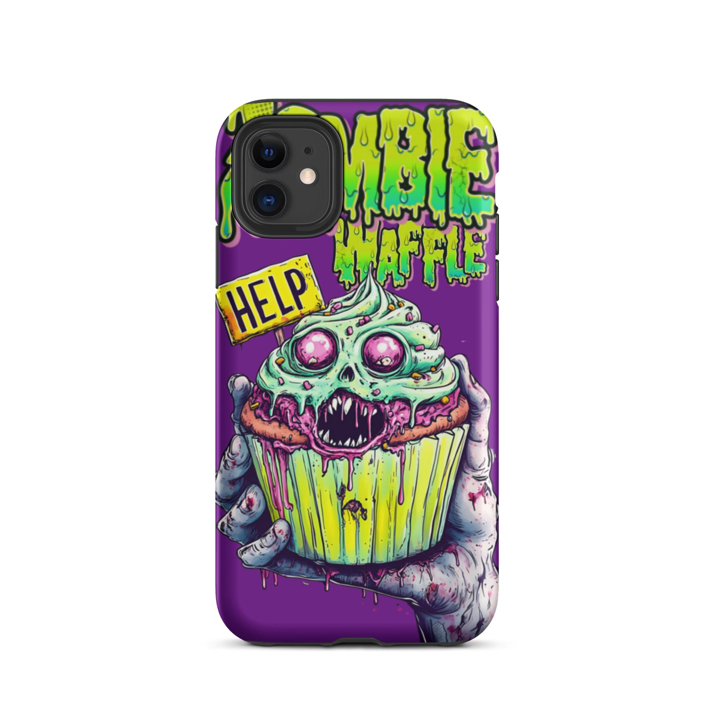 HELP! Tough Case for iPhone®