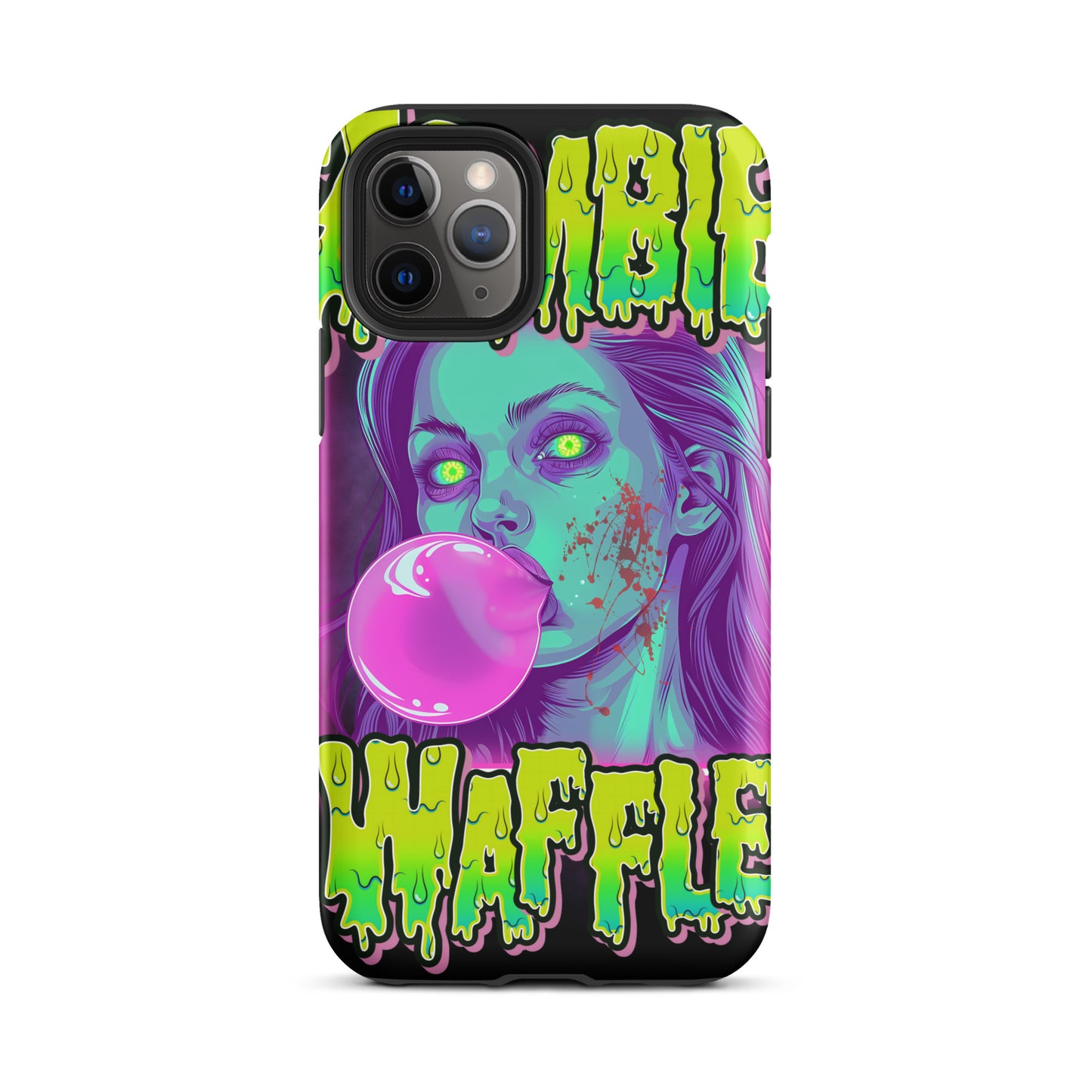 Bubblegum Tough Case for iPhone®