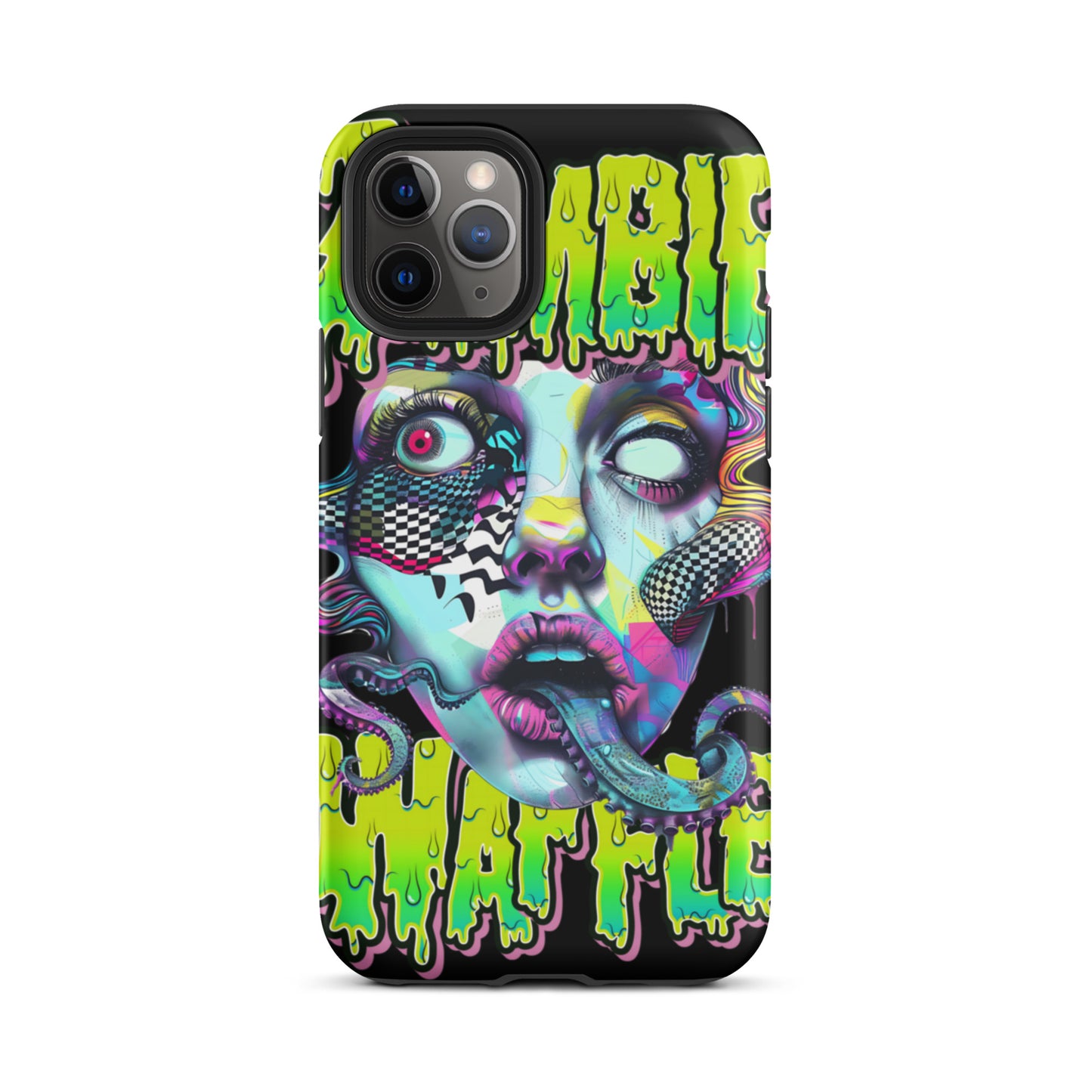 Bellatrix Tough Case for iPhone®