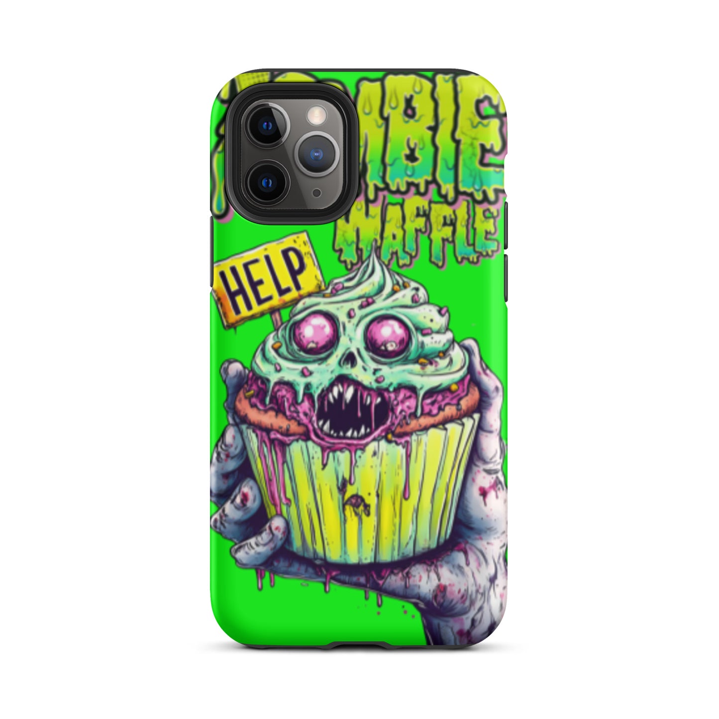 HELP! Tough Case for iPhone®