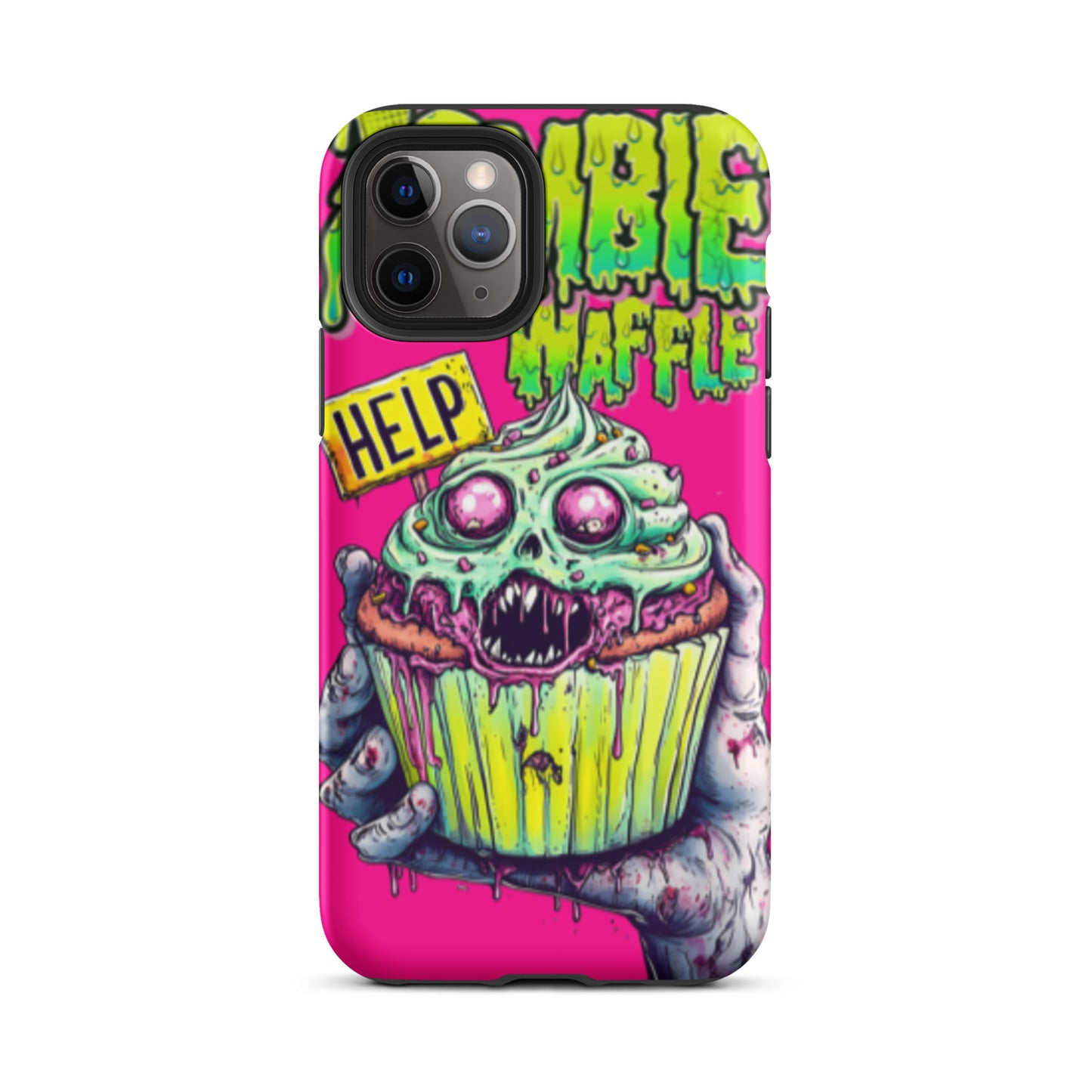 HELP! Tough Case for iPhone®