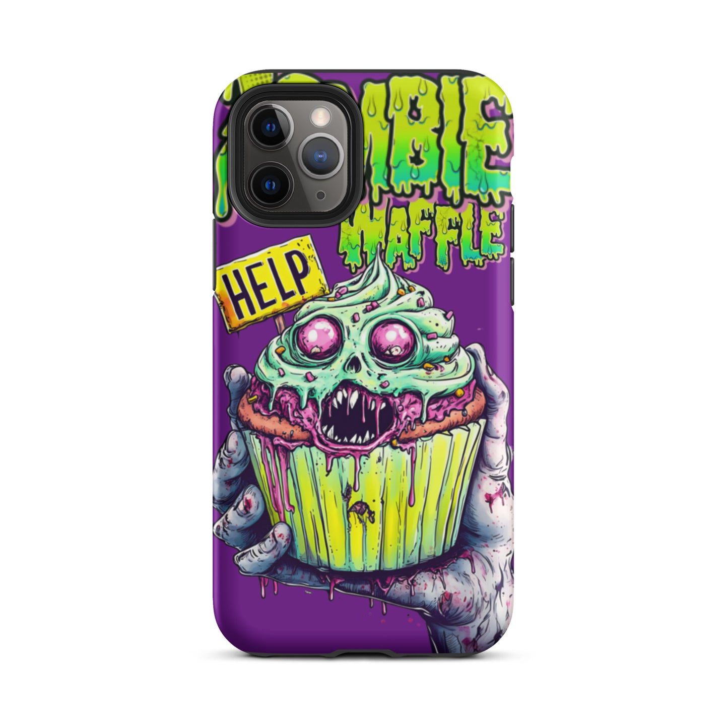 HELP! Tough Case for iPhone®