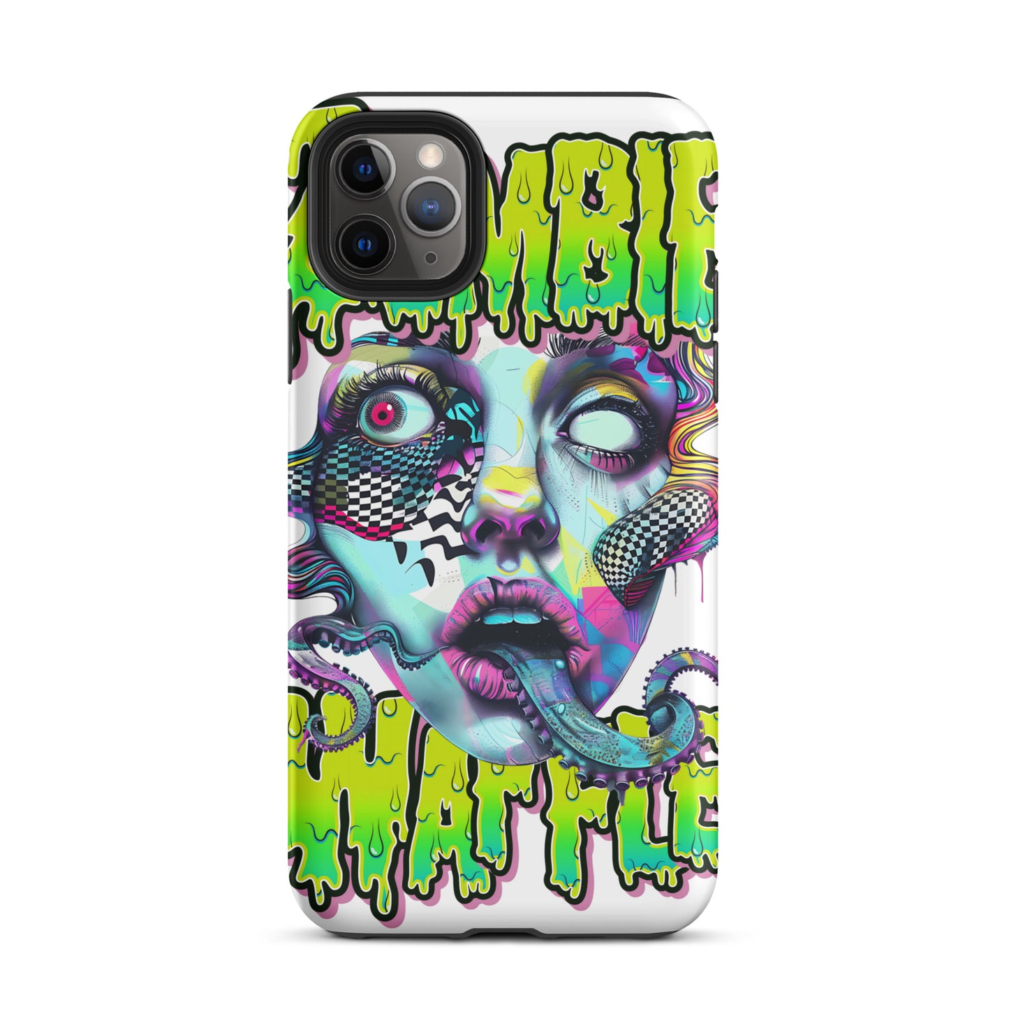 Bellatrix Tough Case for iPhone®