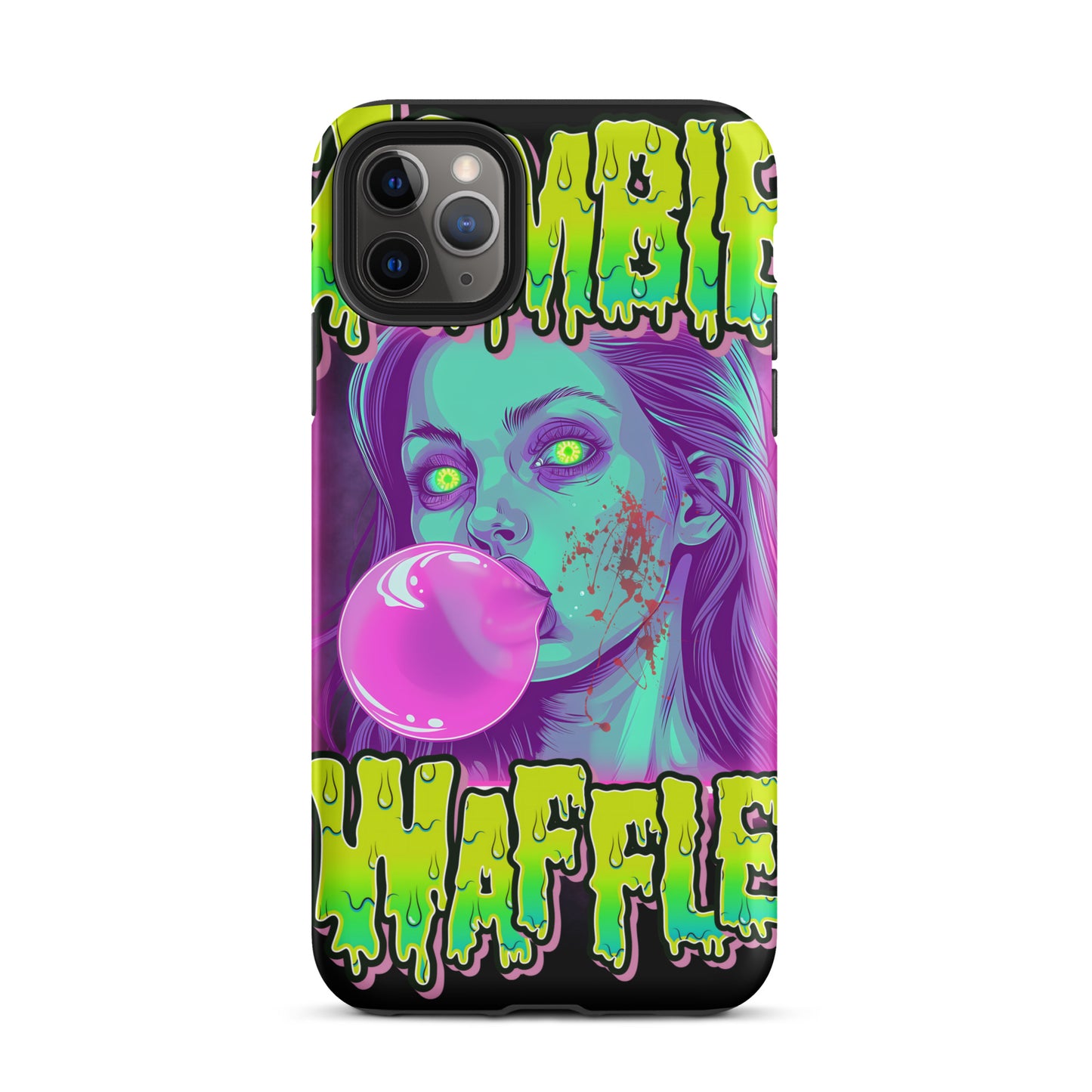 Bubblegum Tough Case for iPhone®