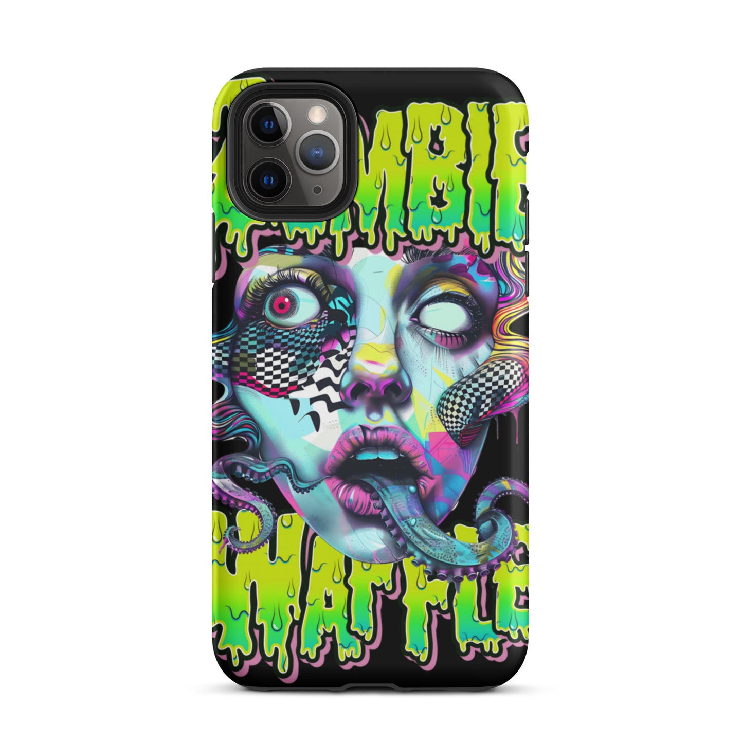 Bellatrix Tough Case for iPhone®