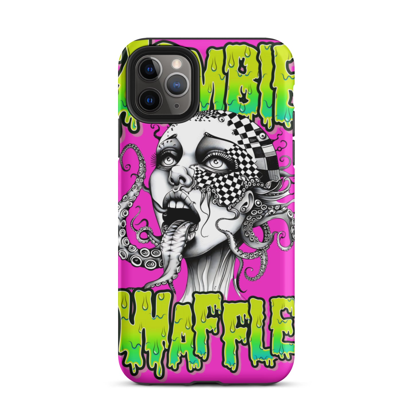 Cordelia Tough Case for iPhone®