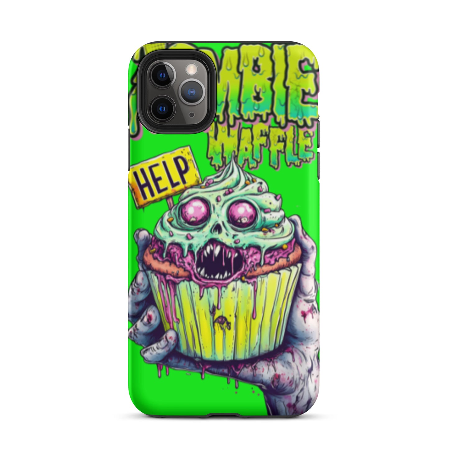 HELP! Tough Case for iPhone®