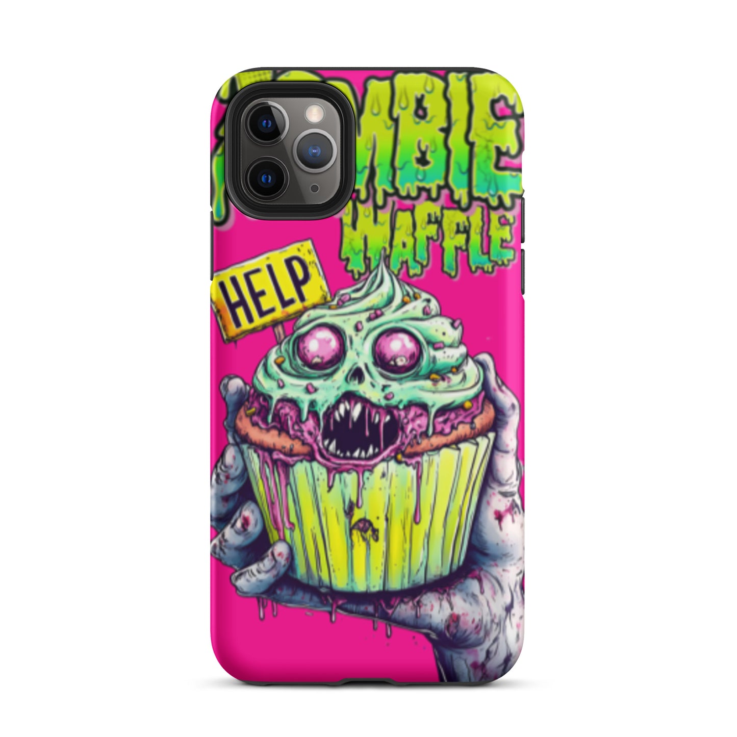 HELP! Tough Case for iPhone®