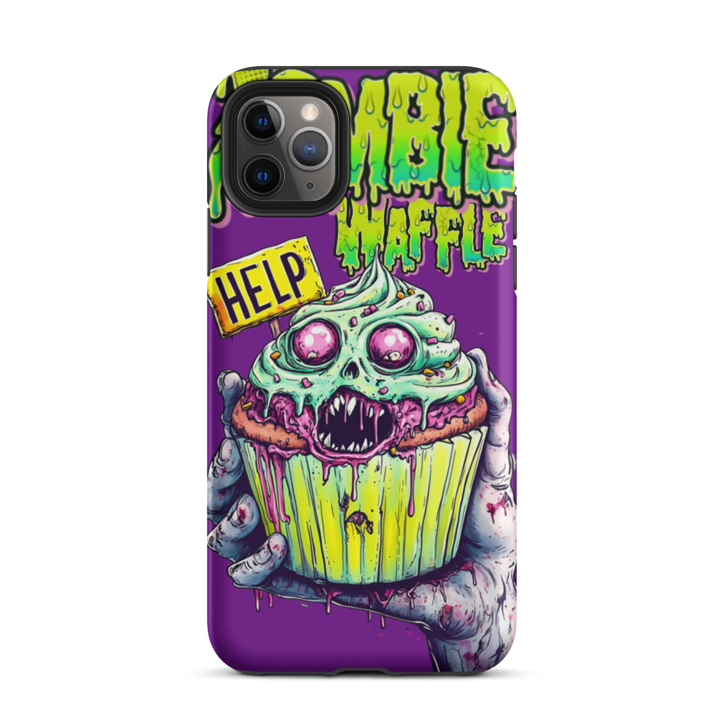 HELP! Tough Case for iPhone®